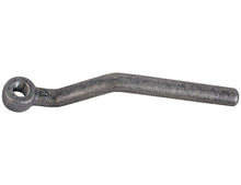 Load image into Gallery viewer, Forged Lever Nut, 7/16&quot; x 4&quot; , B575CZ
