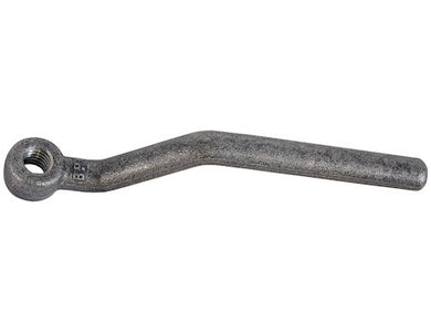 Forged Lever Nut, 7/16