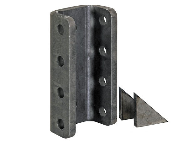 3 Position Heavy Duty Channel B9909