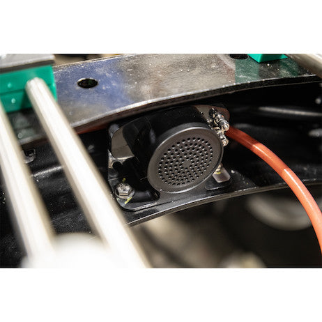 Back Up Alarm, 102dB - BA102