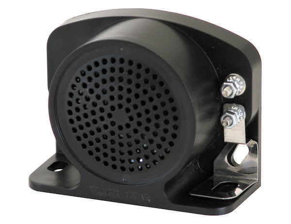 Back Up Alarm, 107dB, BA107