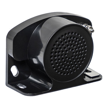 Back Up Alarm, 107dB, BA107