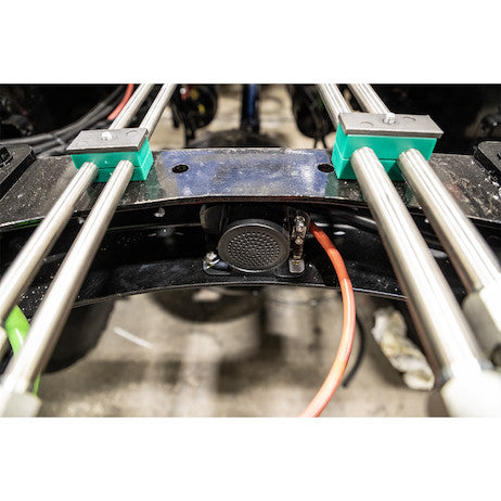 Back Up Alarm, 107dB, BA107