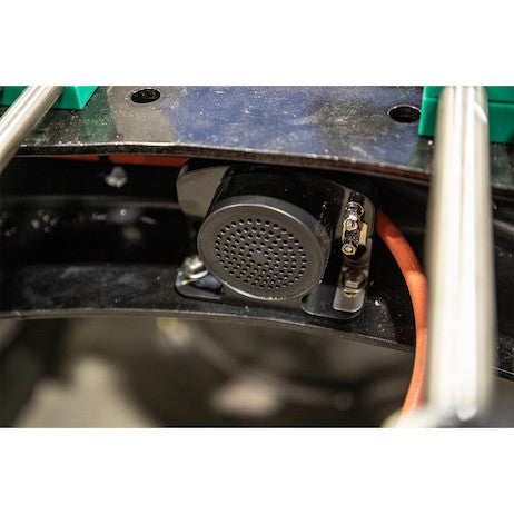 Back Up Alarm, 107dB, BA107