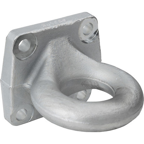 Pintle, Drawbar, 3" Inside Diameter, 60k MGTW - BDB13850Z