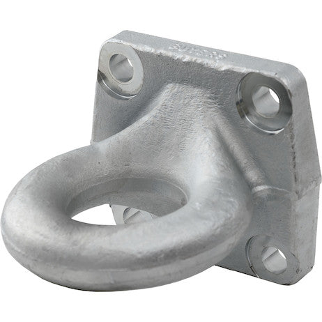 Pintle, Drawbar, 3" Inside Diameter, 60k MGTW - BDB13850Z