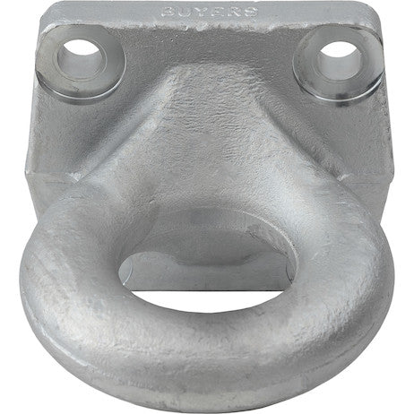 Pintle, Drawbar, 3" Inside Diameter, 60k MGTW - BDB13850Z