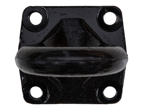 Pintle, 3" Inside Diameter, 60k GVW, BDB1385