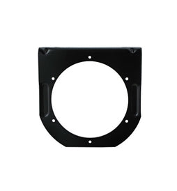 Light Bracket for 4 In. Round Lights - BK-45BB