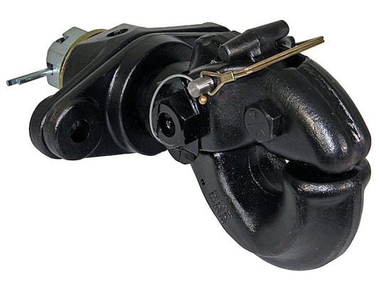 Pintle Hook Coupler, 30 Ton - BP760A
