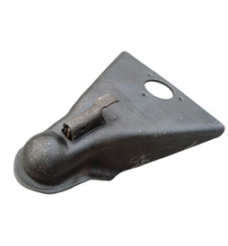 A-Frame Coupler, 14k, 2 5/16" Ball - CA5400