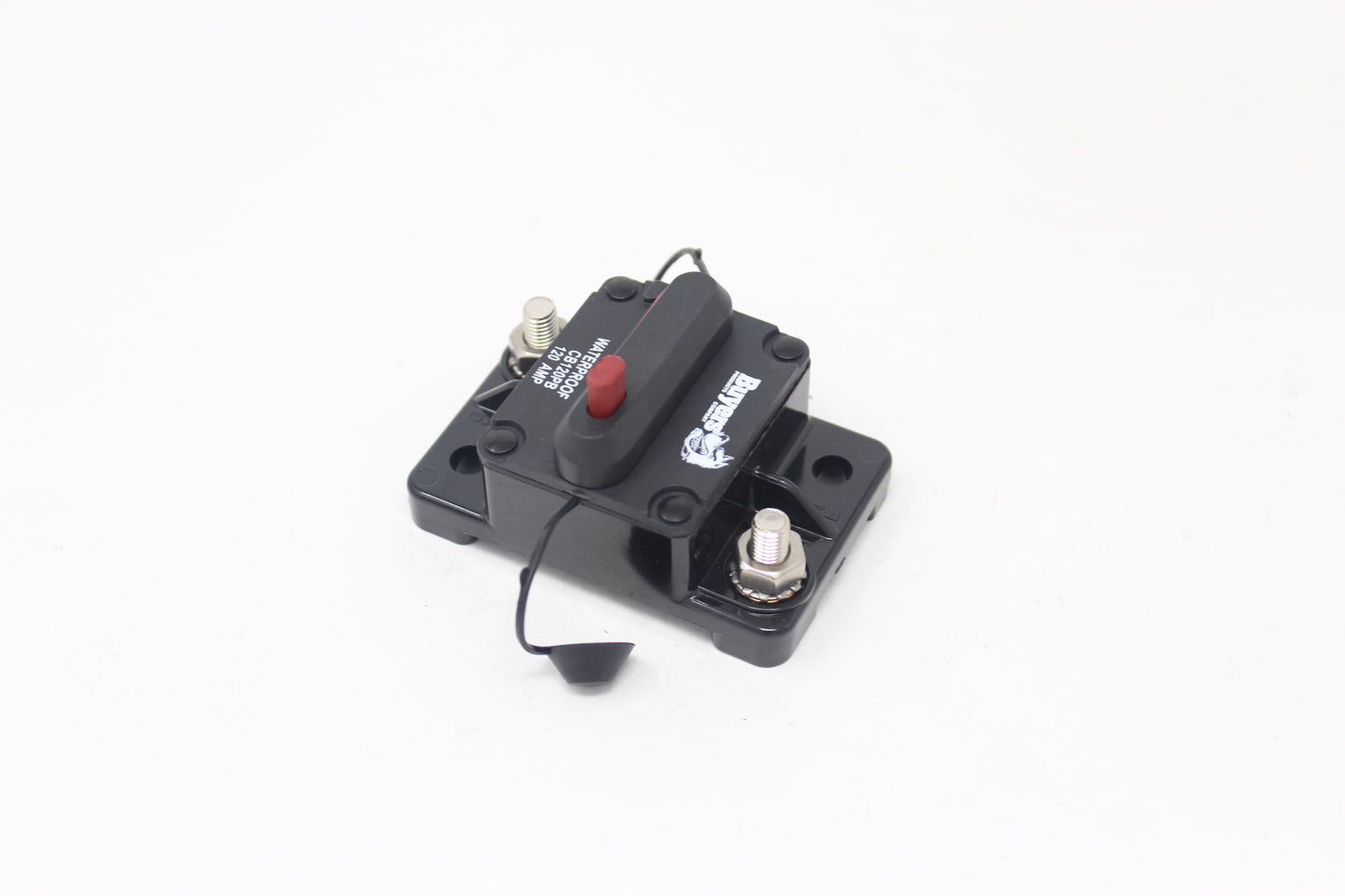 Circuit Breaker, 120 Amp - CB120PB