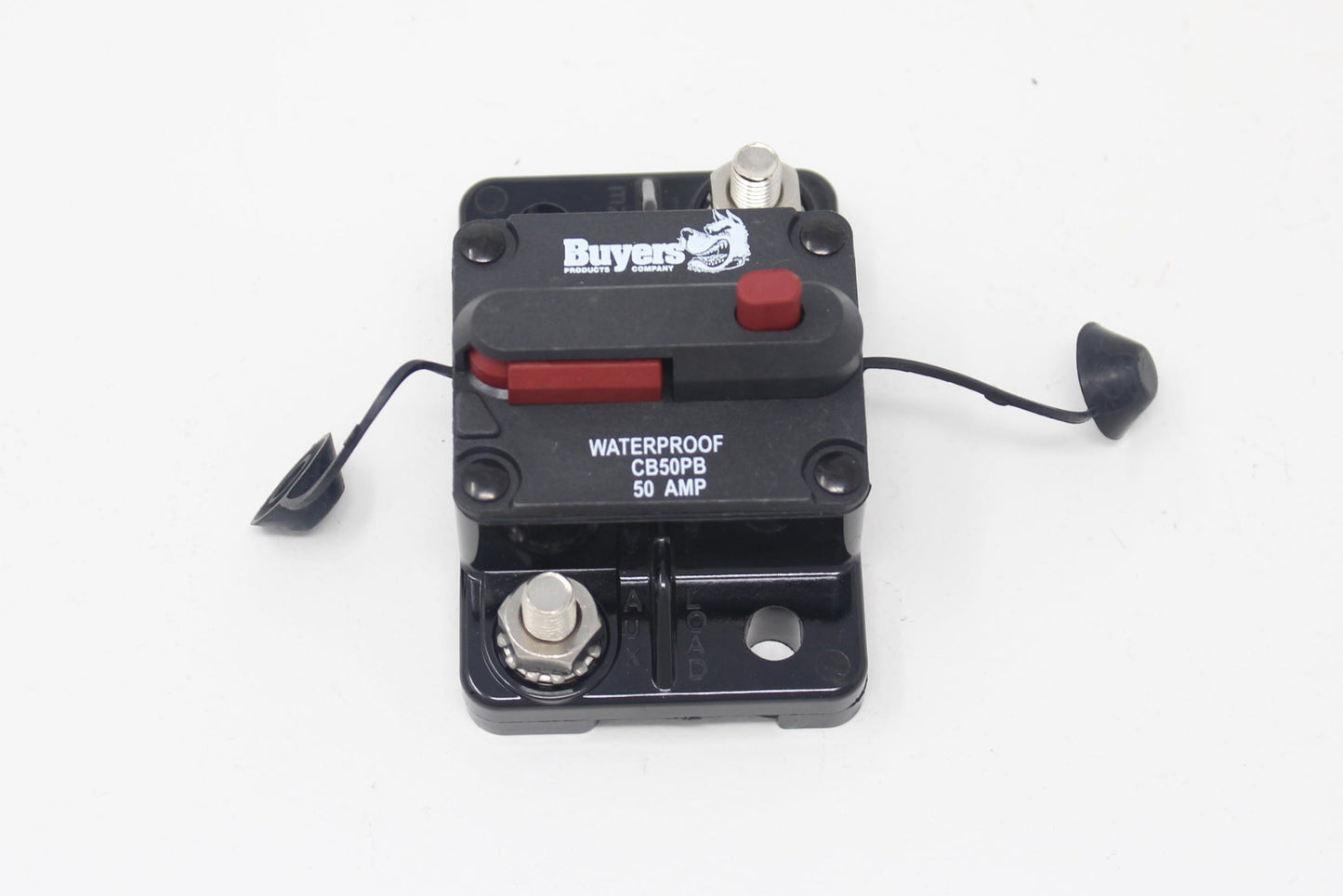 Hi-Amp Circuit Breaker - CB50PB