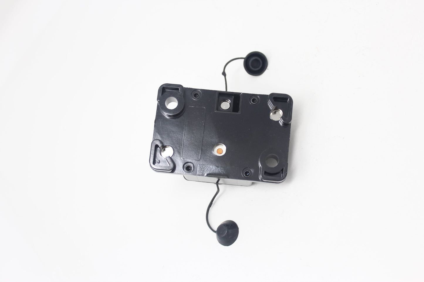 Hi-Amp Circuit Breaker - CB50PB