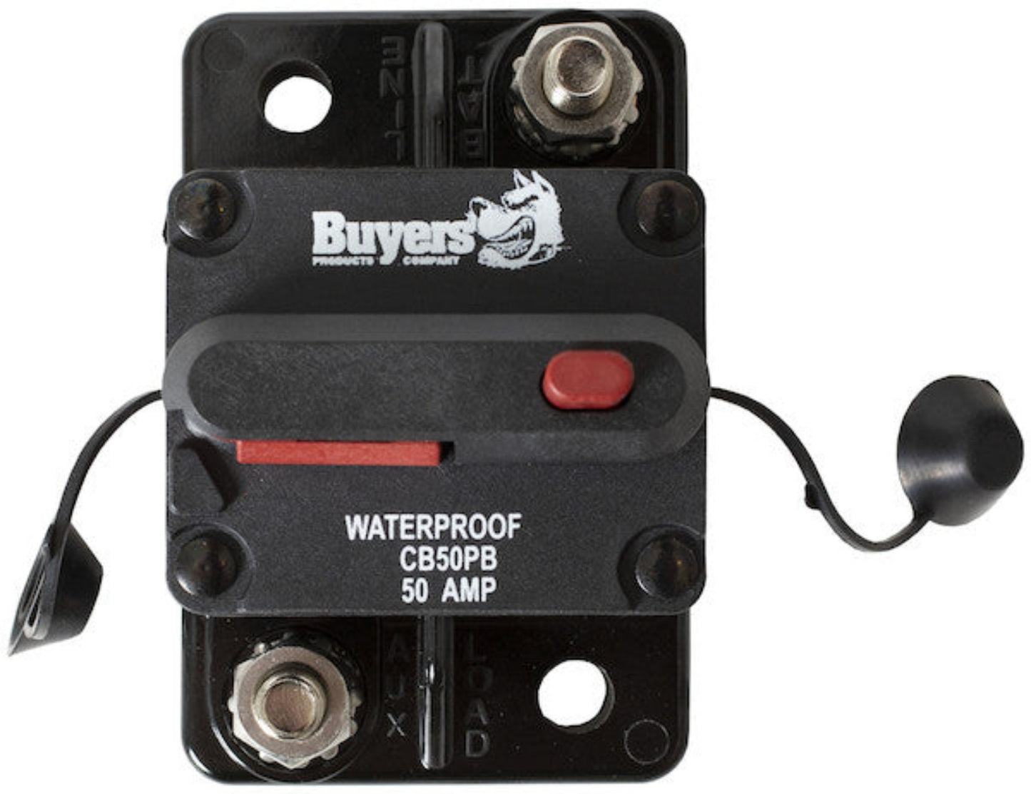 Hi-Amp Circuit Breaker - CB50PB