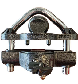 Universal Coupler Lock -  CL-50