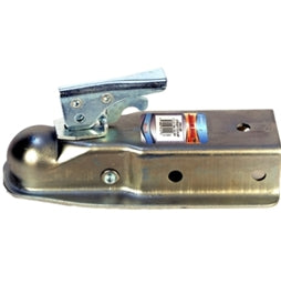 2 In. Coupler, 3.5k, CP01-050