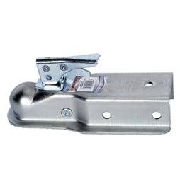 2" Ball Coupler, 5k, CP01-070