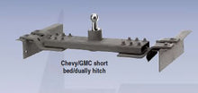 Load image into Gallery viewer, Blue Ox 30k Gooseneck Hitch for 1999-2007 Chevy/GMC 2500/3500 - DH1301