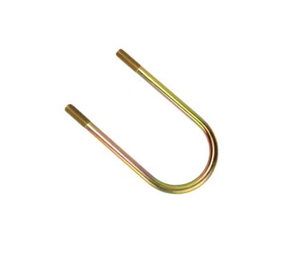 U-Bolt 3/4"-10 For Round 5-Inch Tube 11.0312-Inches (11-1/32") Long Legs - 011-094-00