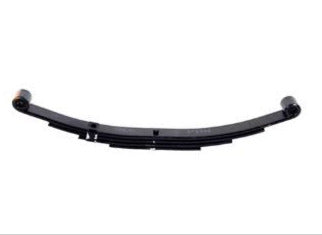 Trailer Axle Double-eye Spring 2,600 lb, PR4