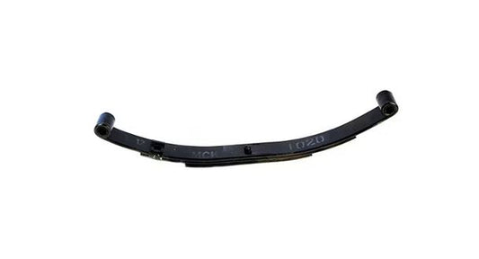 Trailer Axle Double-eye Spring, 1,250 lb - 1020