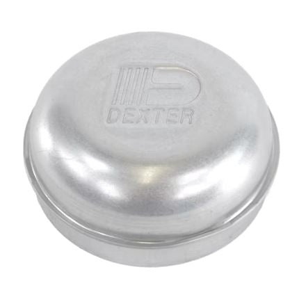 Dexter 2.72" Grease Cap for 5.2k-7k 8-Bolt Hubs - 21-39