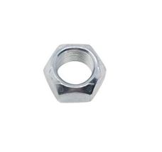 Suspension Hardware Hex Locknut 1