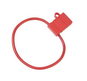 Fuse Holder 30A - 78330