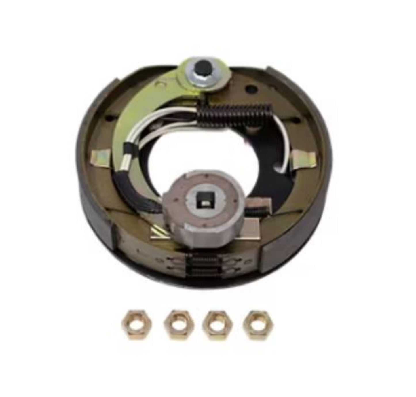 Brake for 7" x 1.25" Left Hand - EB01-070