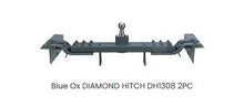 Load image into Gallery viewer, Blue Ox Gooseneck Hitch for 2011-2013 Chevy/GMC 2500/3500 LongBed - DH1308