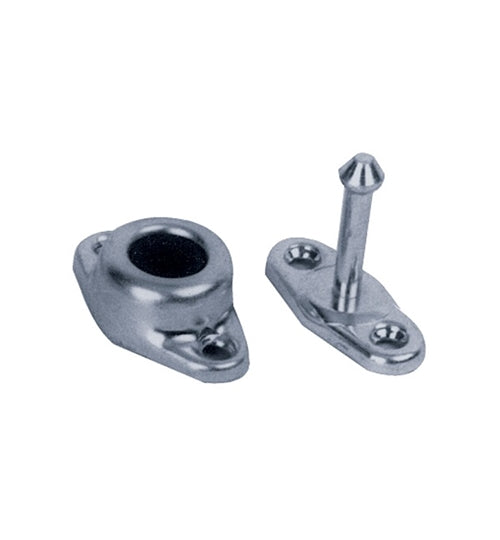 Door Holder, Plunger & Rubber Socket DH100