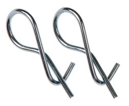 Hitch Pin, Twist Clip 63912