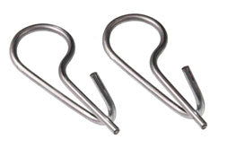 Hitch Pin Twist Clip 63932