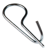 Load image into Gallery viewer, Hitch Pin Twist Clip 63942