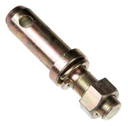 1 1/8" Lift Arm Pin, 5 1/4" Overall length - 21232