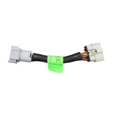 Hillsboro Wiring Adapter - 2017 to Present - Ford Bed Delete 233814