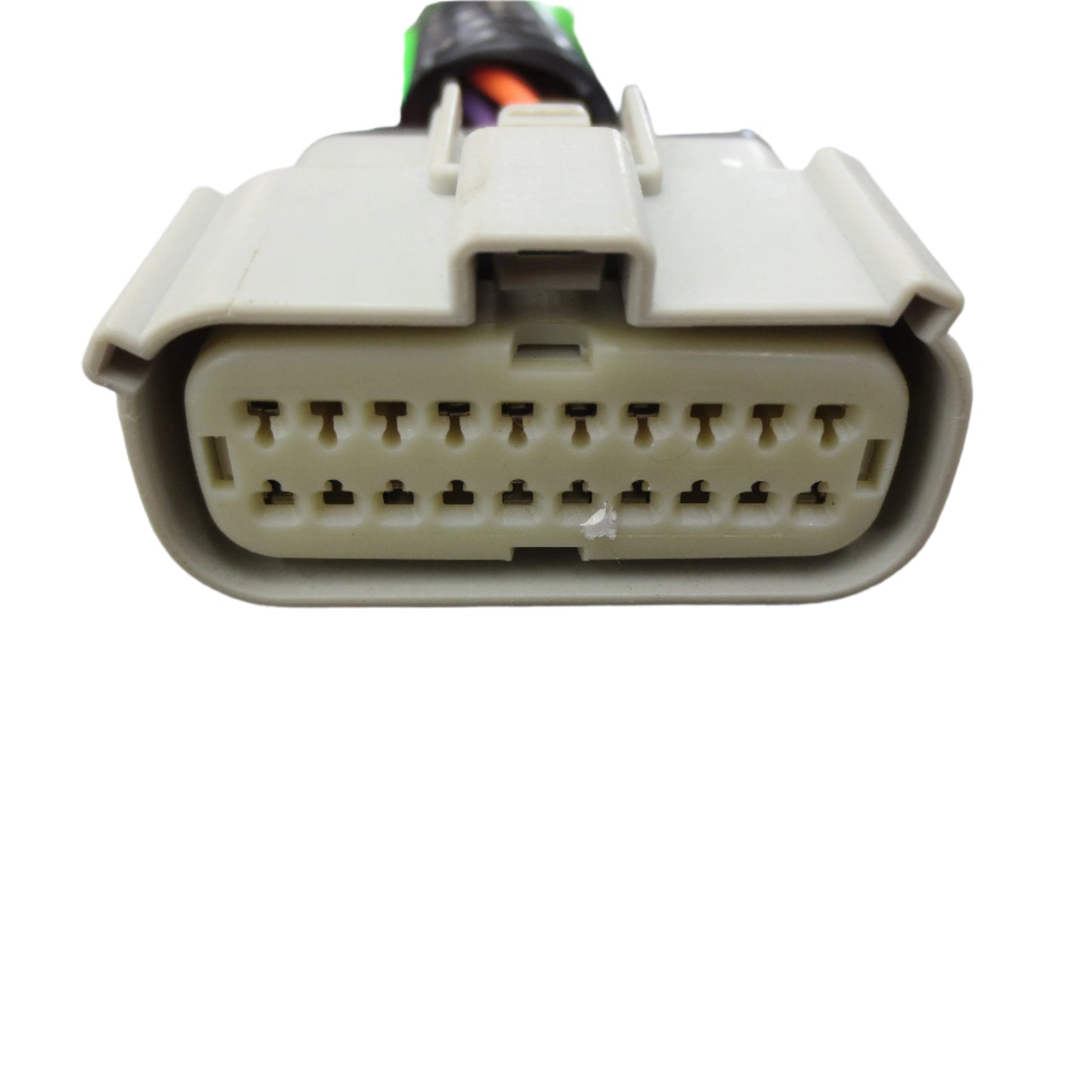 Hillsboro Wiring Adapter - 2017 to Present - Ford Bed Delete 233814