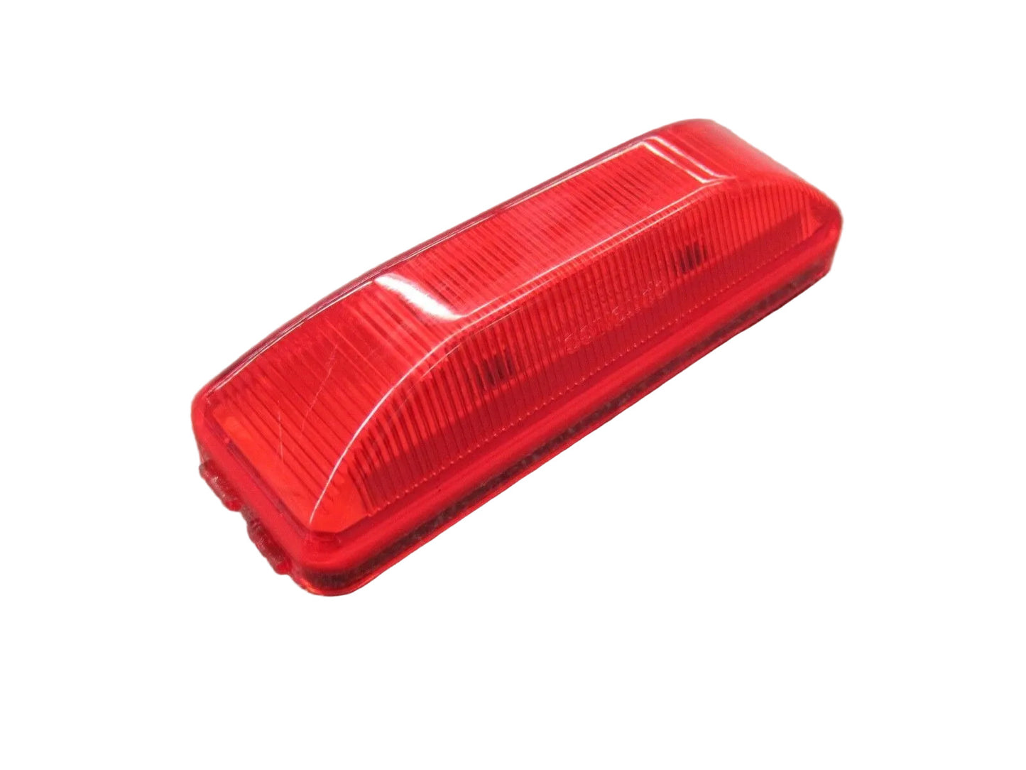 Red Thin-Line Light - MCL-65RB