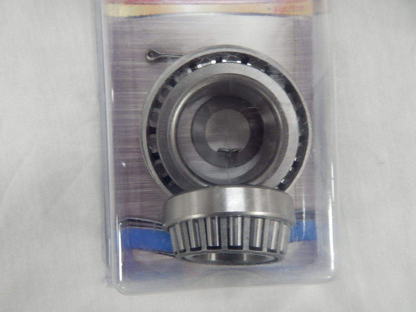5,200#,  5.2K, Axle Bearing Kit w/2.125" Seal BK3-310