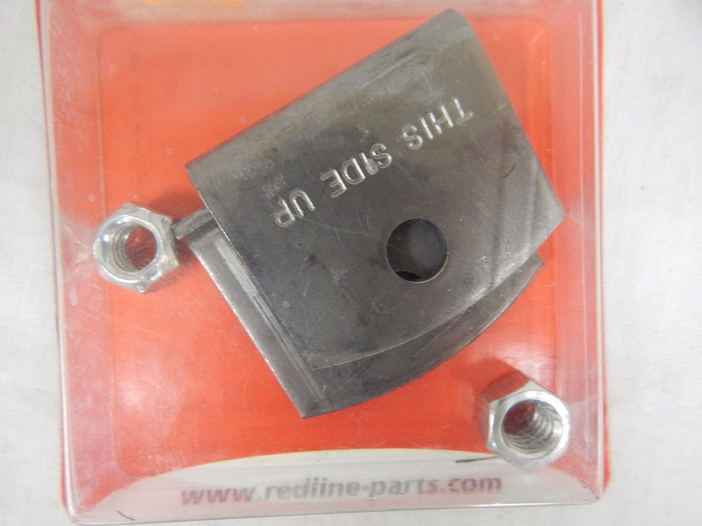 Brake Shoe Hold Down Kit, Dexter 12-1/4" Hydraulic - BP06-235