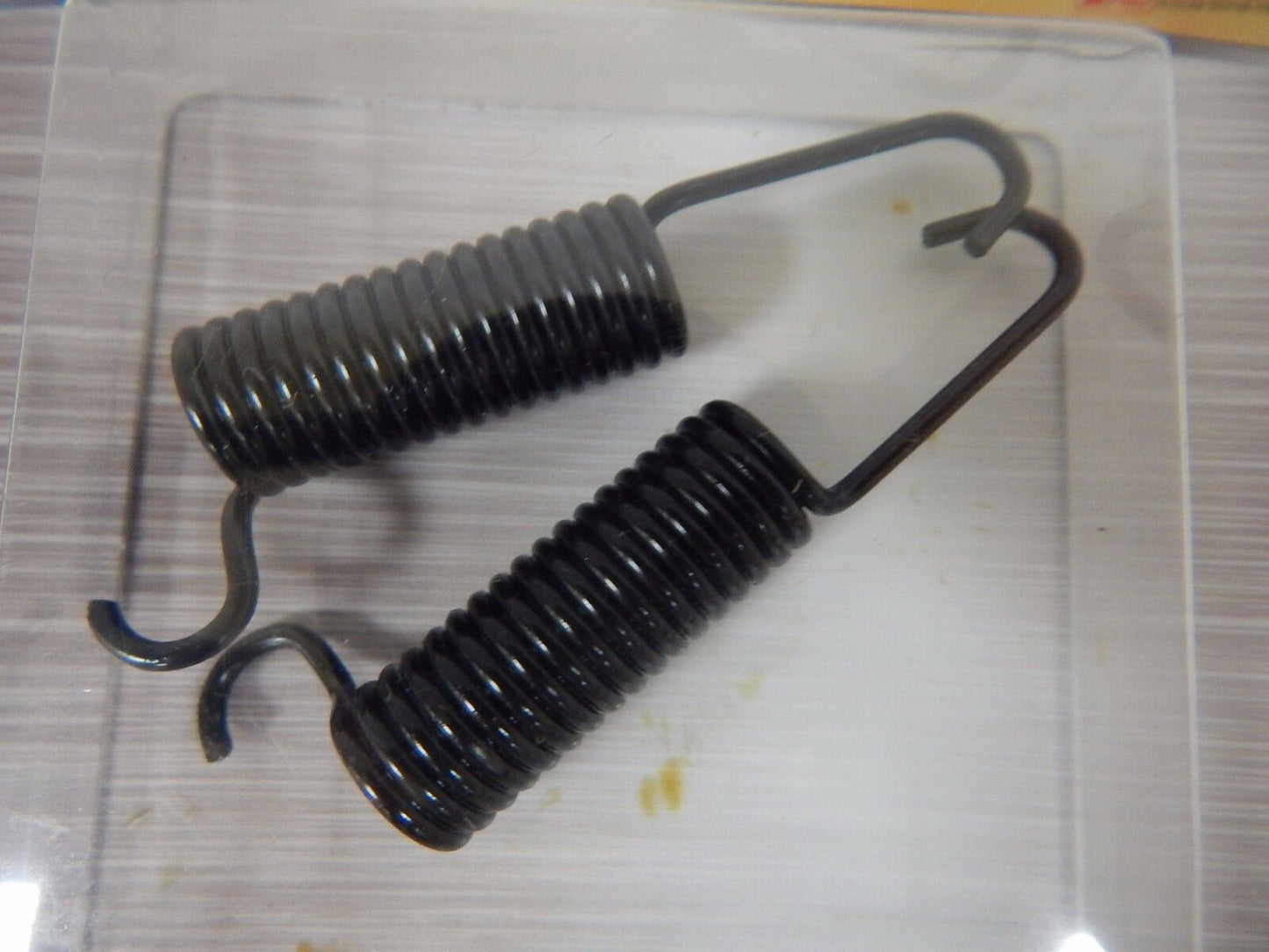 Shoe Centering Spring for 12.25" Electric Brakes - BP07-195