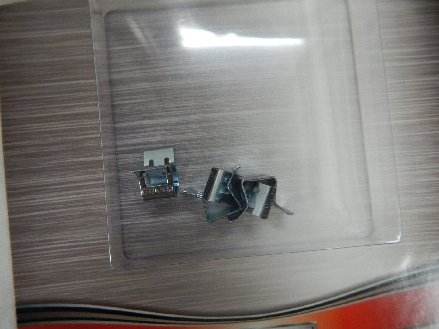 Magnet Retainer Clips for Dexter 12.25" Brakes - BP19-005