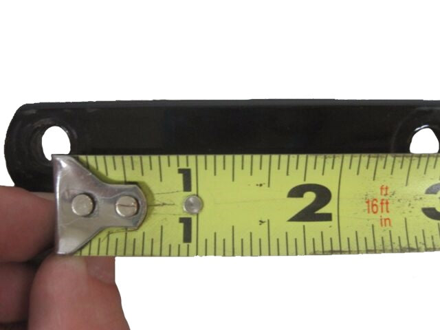 Short Tie Rod 25010275