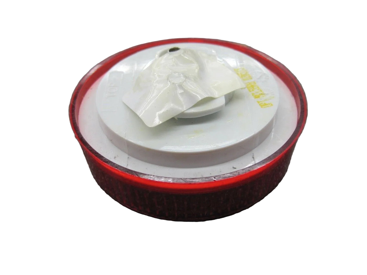 Red Clearance / Marker Light Round - 170213