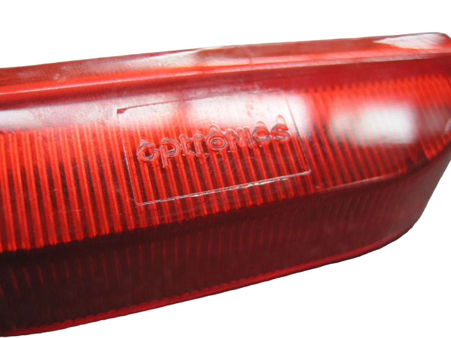 Red Thin-Line Light - MCL-65RB
