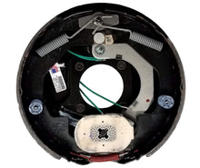 Load image into Gallery viewer, Dexter 10&quot; x 2.25&quot; Electric Brake Trailer (2) Pair Left &amp; Right - 23-26(2), 23-27(2)
