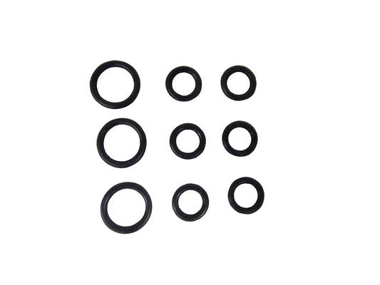 Manifold O-Ring Kit - 25010762