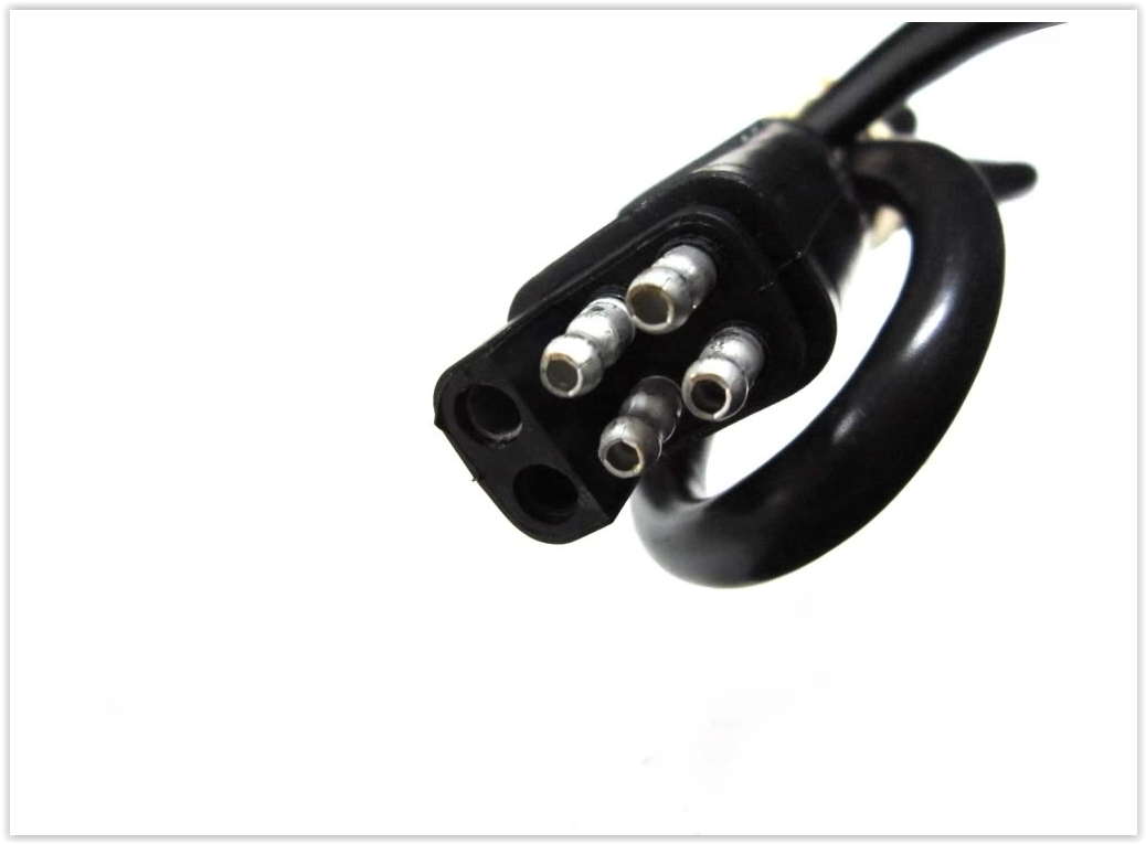 Hiniker Snowplow Super Bright Light - Driver's Side with Turn Signal - 25012793