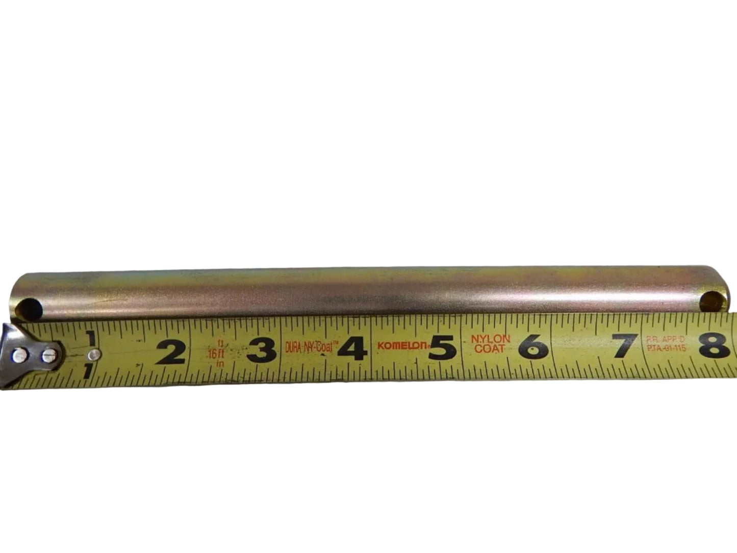 8" Hinge Pin - 25010376